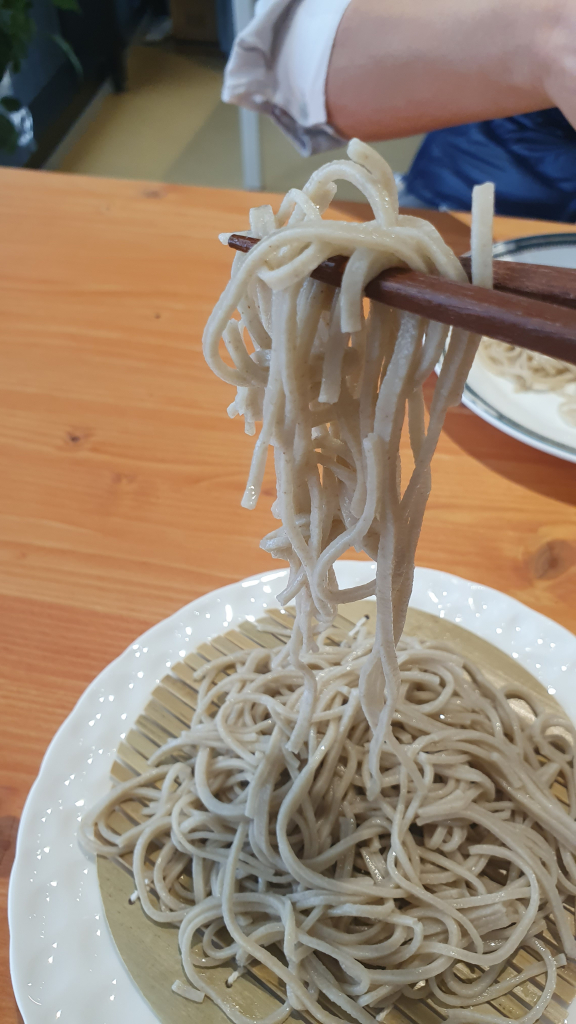  탱탱한 면의 비밀 밀가루 글루텐의 힘 알아보기!