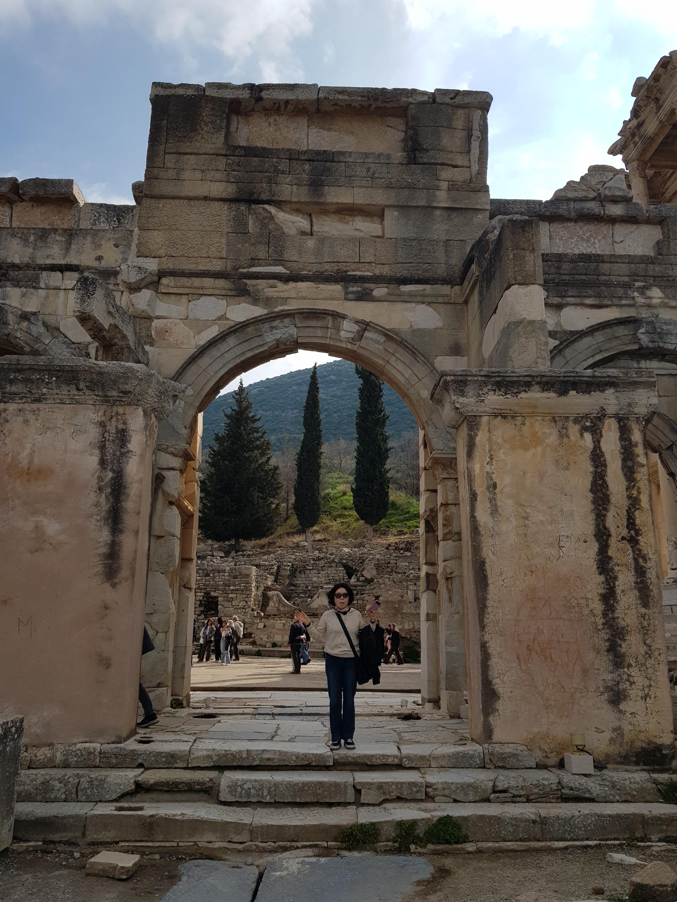 2023.3.17. 투르키예 여행 (7일) 172