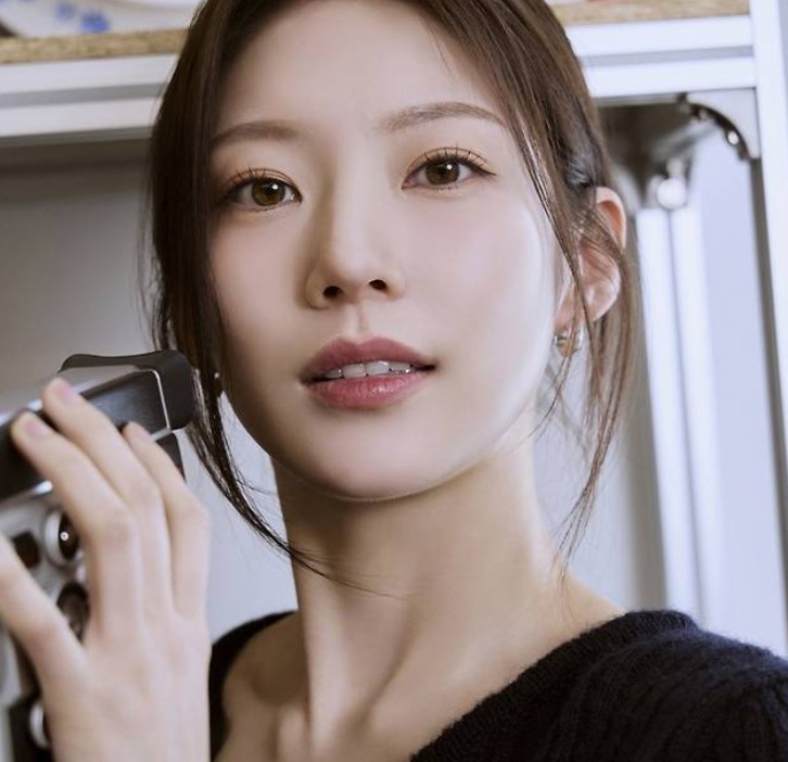 배우 공승연