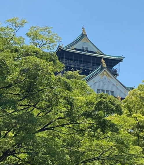 오사카여행