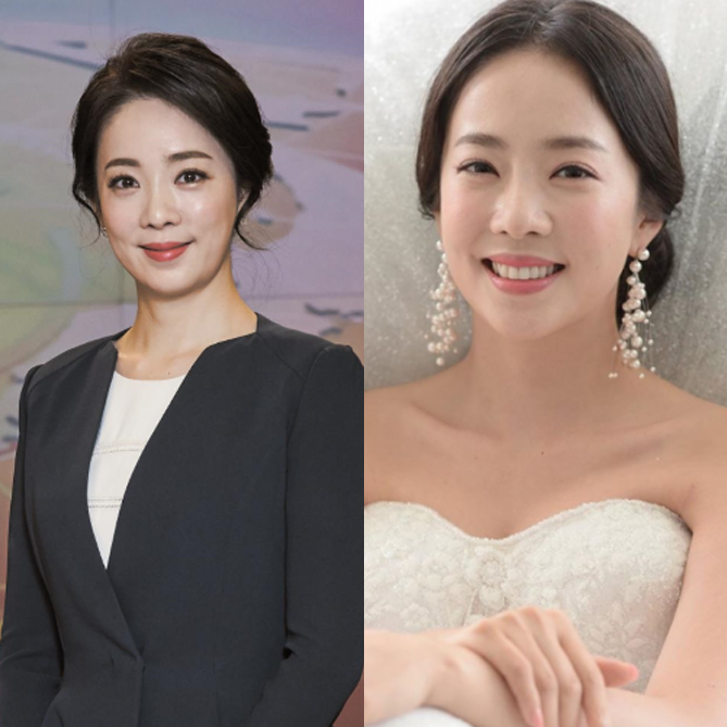  아나운서 박은영 남편 김형우 직업 집안 화제
