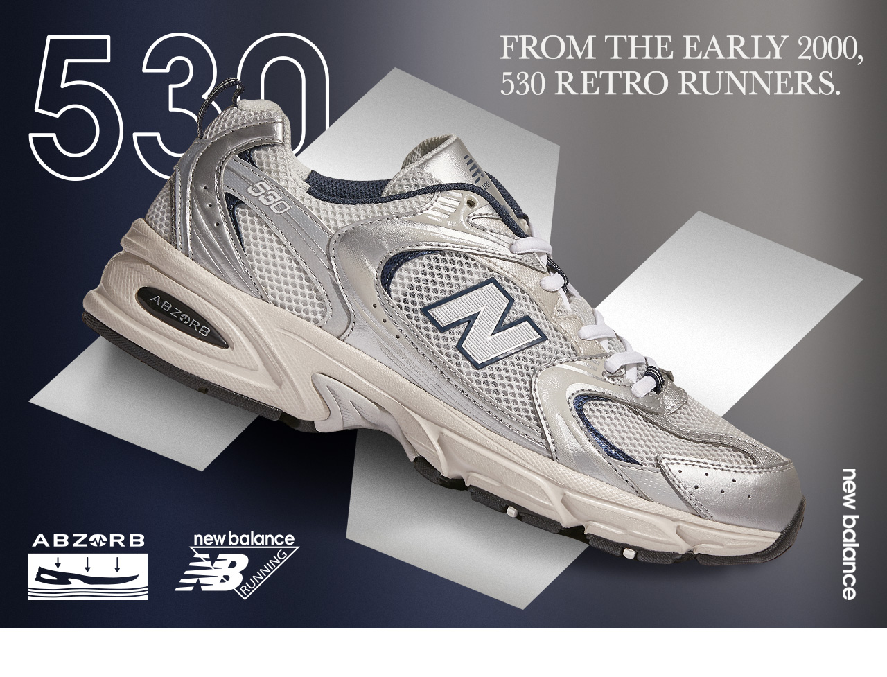 new balance 530 korea