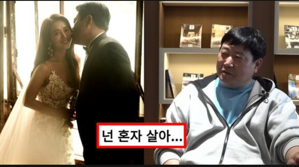  "밤새도록 새벽까지"... 19살 연하 와이프와 결혼한 양준혁의 충격적인 근황