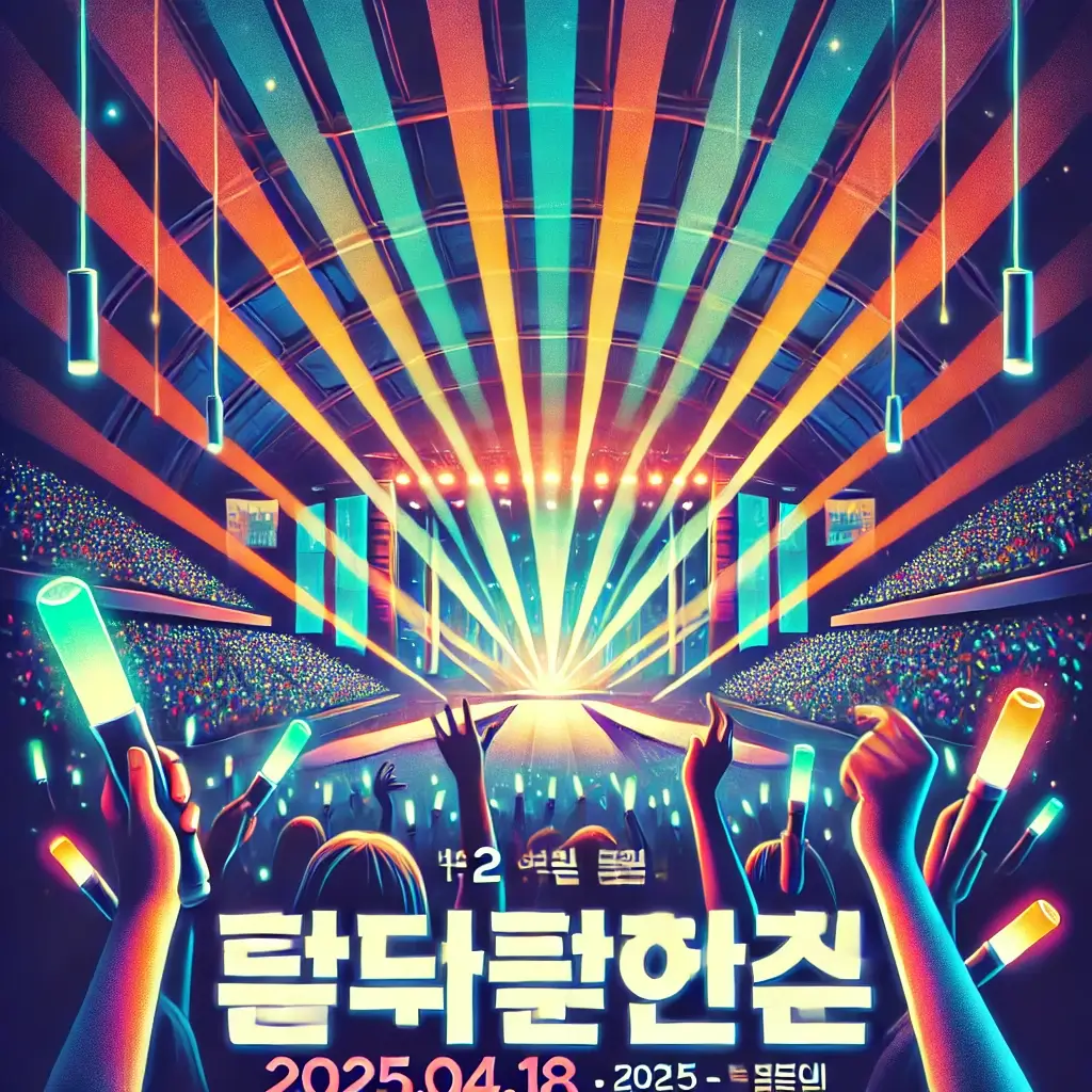 2025 현역가왕2 대전 콘서트 예매 총정리! 일정&amp;#44; 좌석 가격