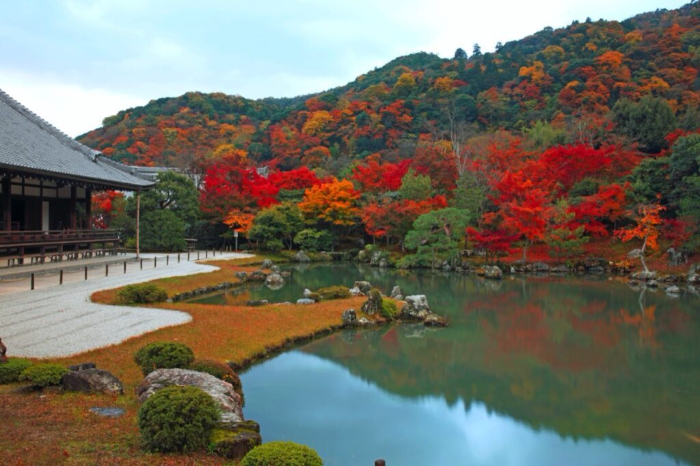 교토&#44; 아라시야마 Kyoto&#44; Arashiyama