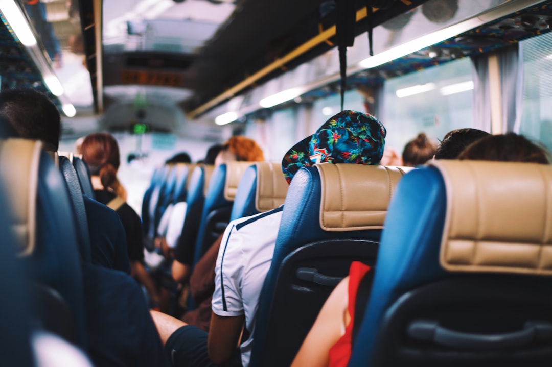 bus