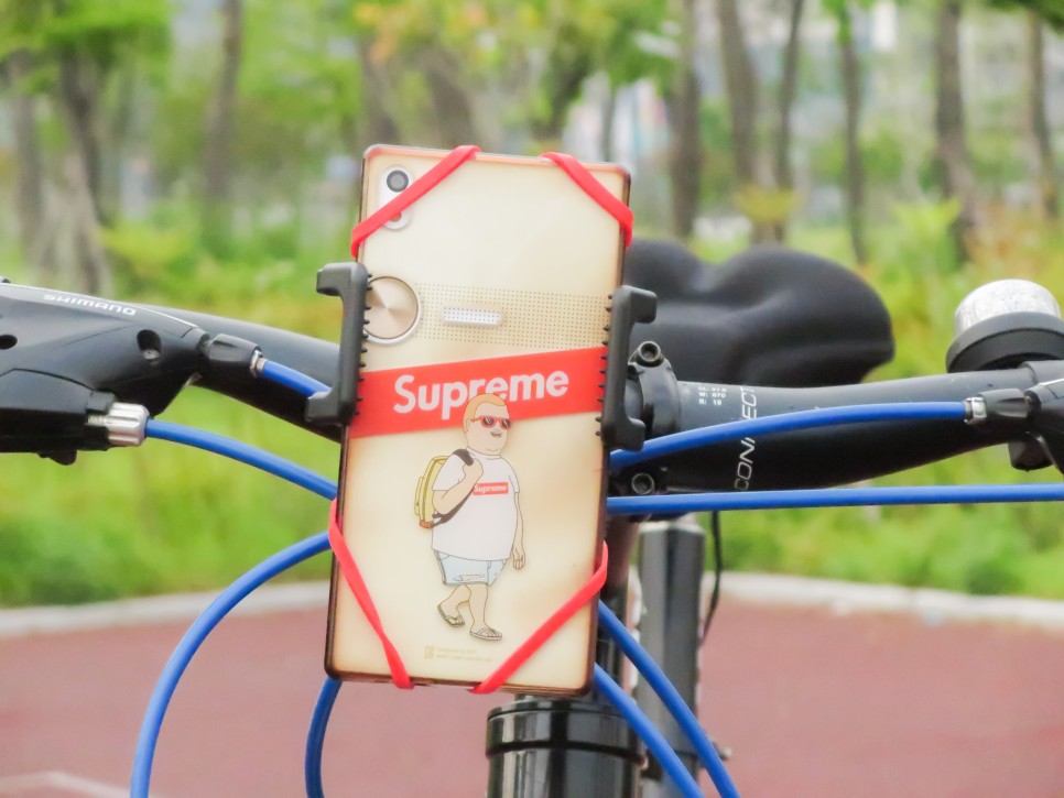 자전거 스마트폰 거치대 자전거 스마트폰 10