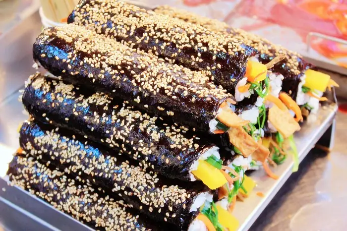 소문의맛집 인생분식 김밥 떡볶이 빨떡 화곡역 화곡본동 맛집