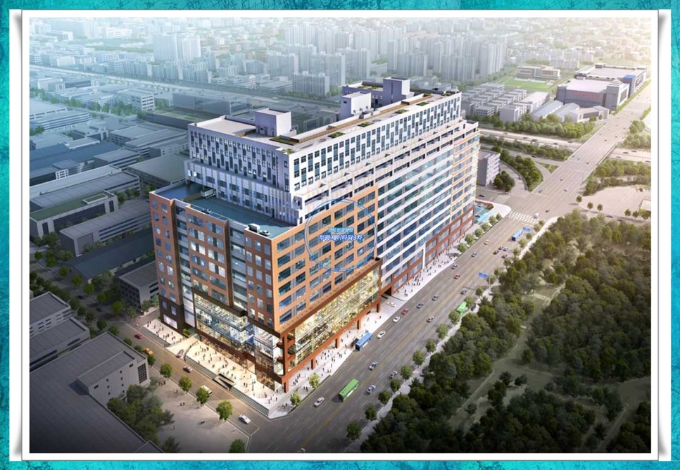 제이타워 기숙사 3차 분양정보 22