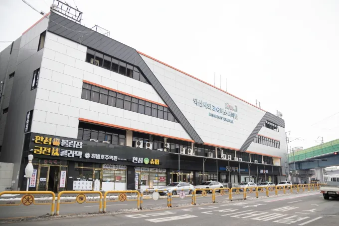 동서울터미널 시외버스와 고속버스 시간표 및 예매 방법 총정리