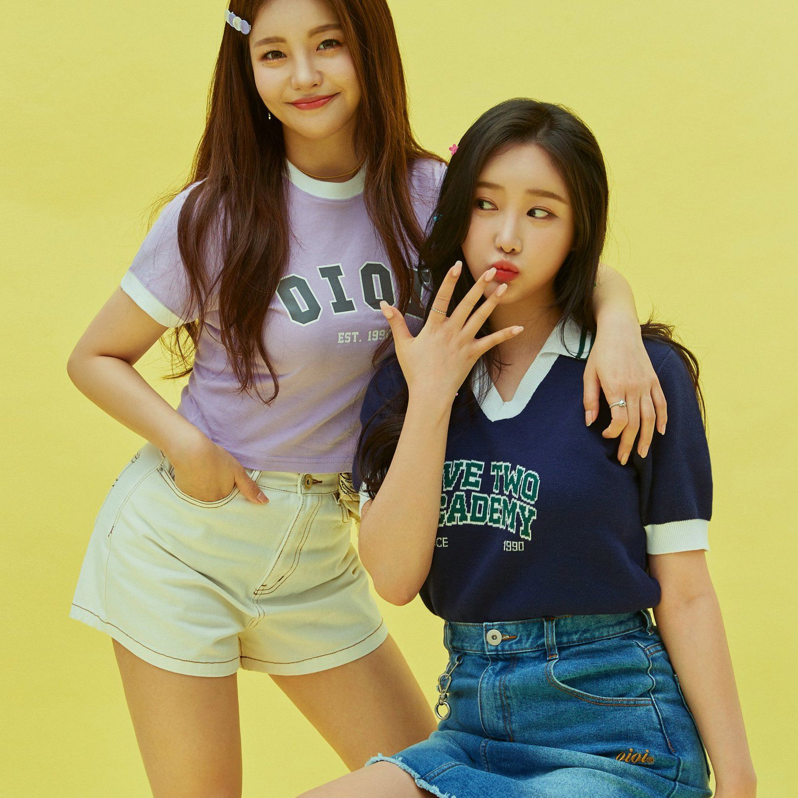 브레이브걸스 은지 나이 졸업사진 과거