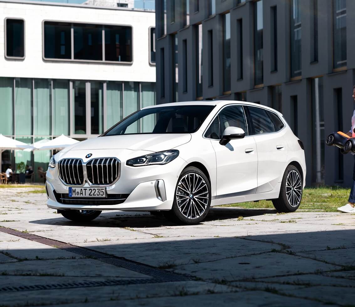 2025 BMW 220i 가격표 제원(신형)