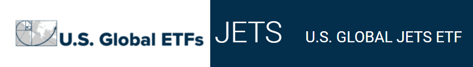 JETS ETF 운영사 및 정식 명칭