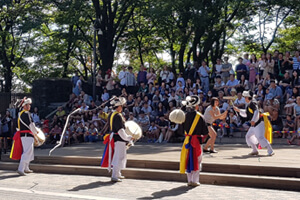 4월 축제
