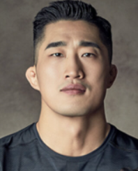  김동현 격투기 및 연예인 신상 정보 및 학력 과 이력