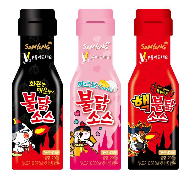  [삼양식품]불닭볶음면의 꾸준한 성장과 극심한 저평가구간