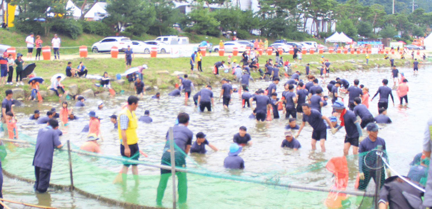 2023 괴산고추축제 - 일정&#44; 프로그램&#44; 초대가수(장민호 출연)
