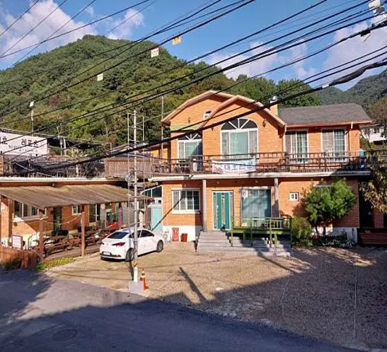 지리산대호펜션
