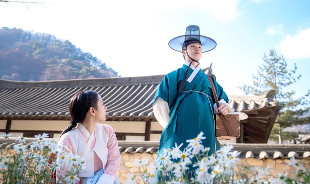 귀궁 촬영지 총정리 - 드라마 촬영지 여행