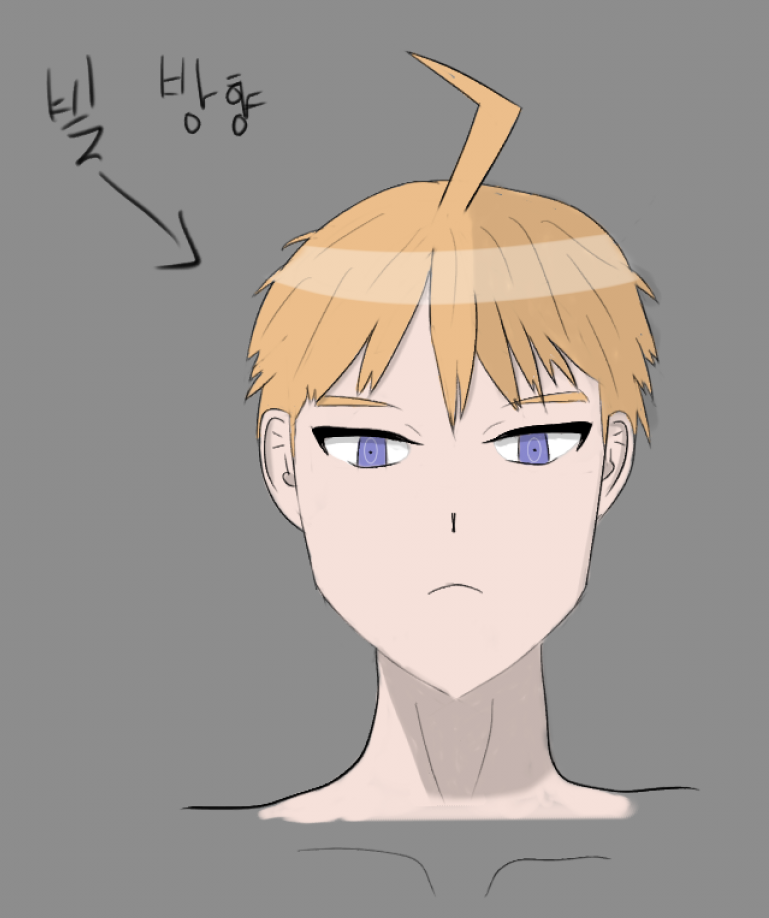 하루아키 이미지