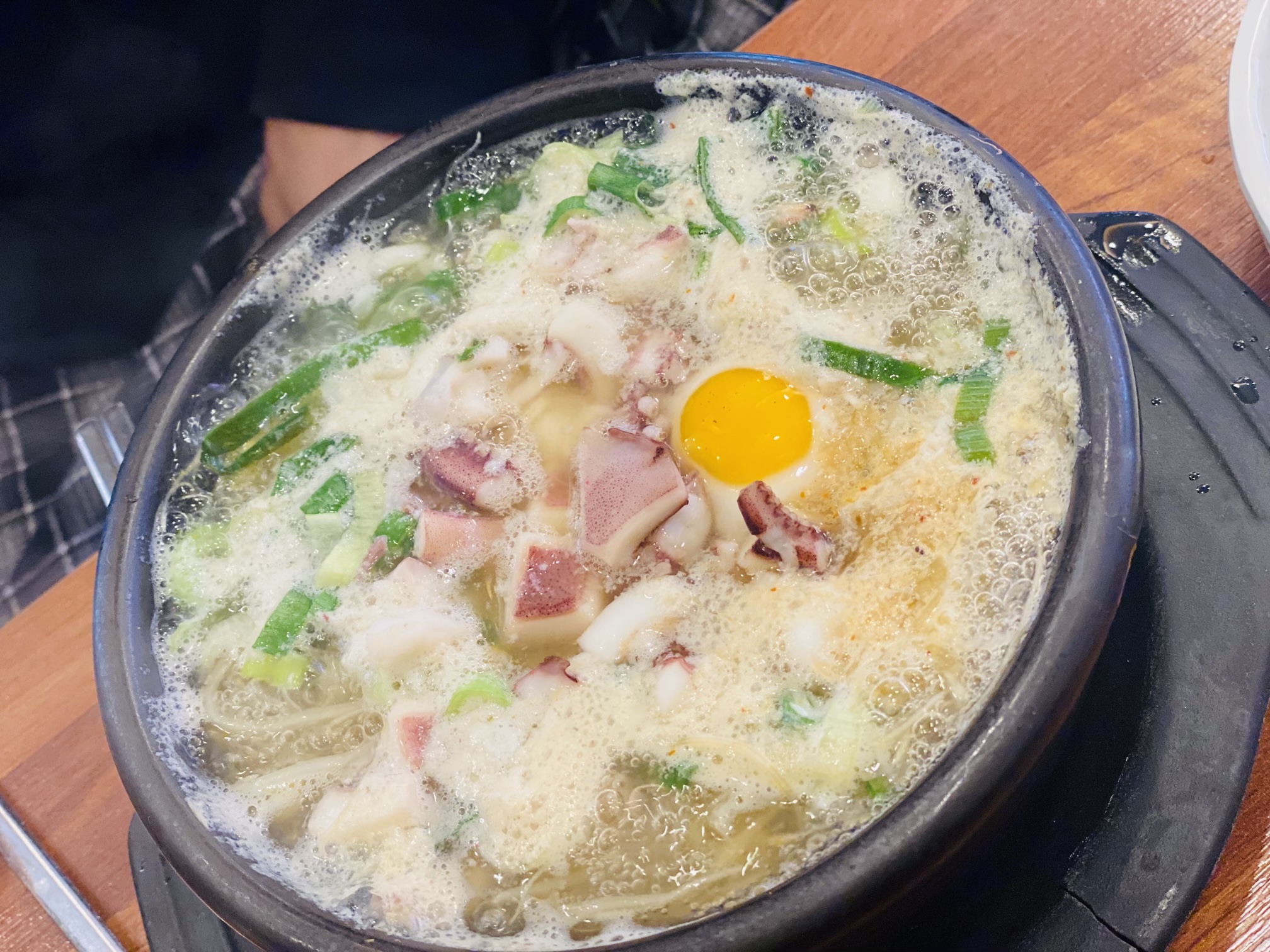 현대옥청주산남점 이미지