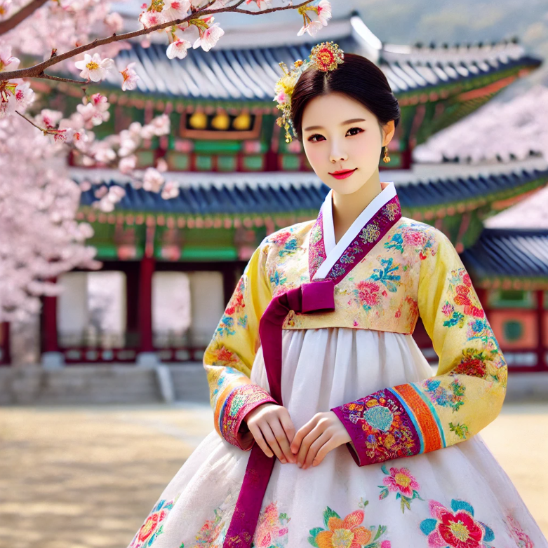 Hanbok