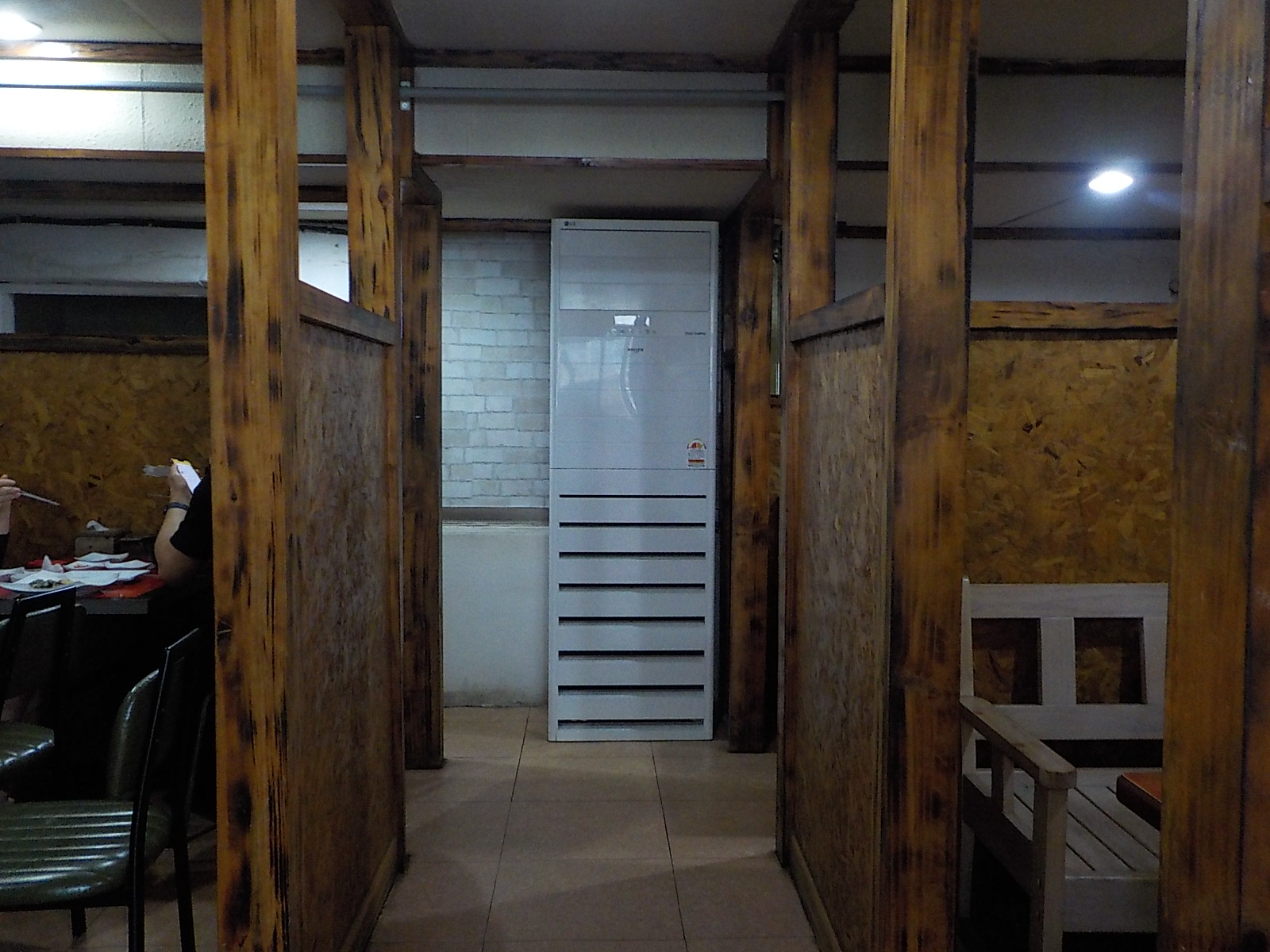 Eommasongimbap (엄마손김밥) 3