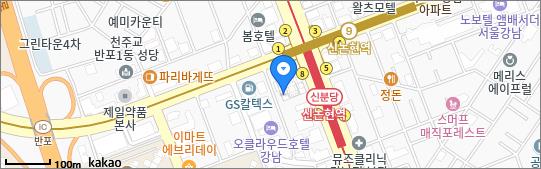 교보생명-서초-교보타워-고객-플라자-위치