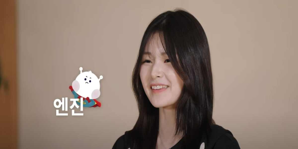 클로즈업샷 및 캐릭터