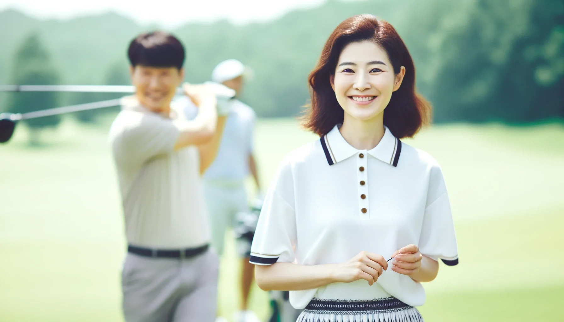 6월 13일 기준 남해 아난티CC 1박 2일 골프패키지 가격, 날씨