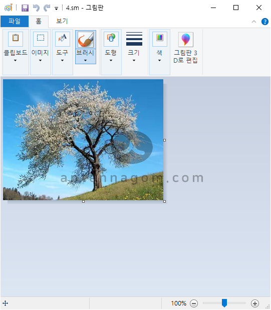 WebP 파일 JPG, PNG 변환하는 방법 2가지
