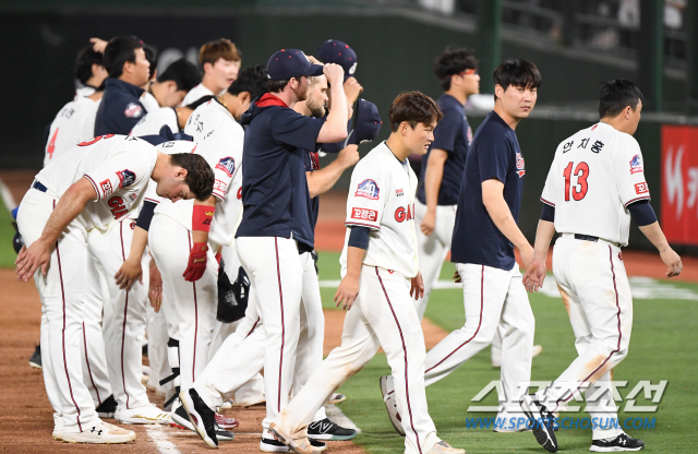  10개구단 중간 전력 분석 네번째. 롯데 자이언츠