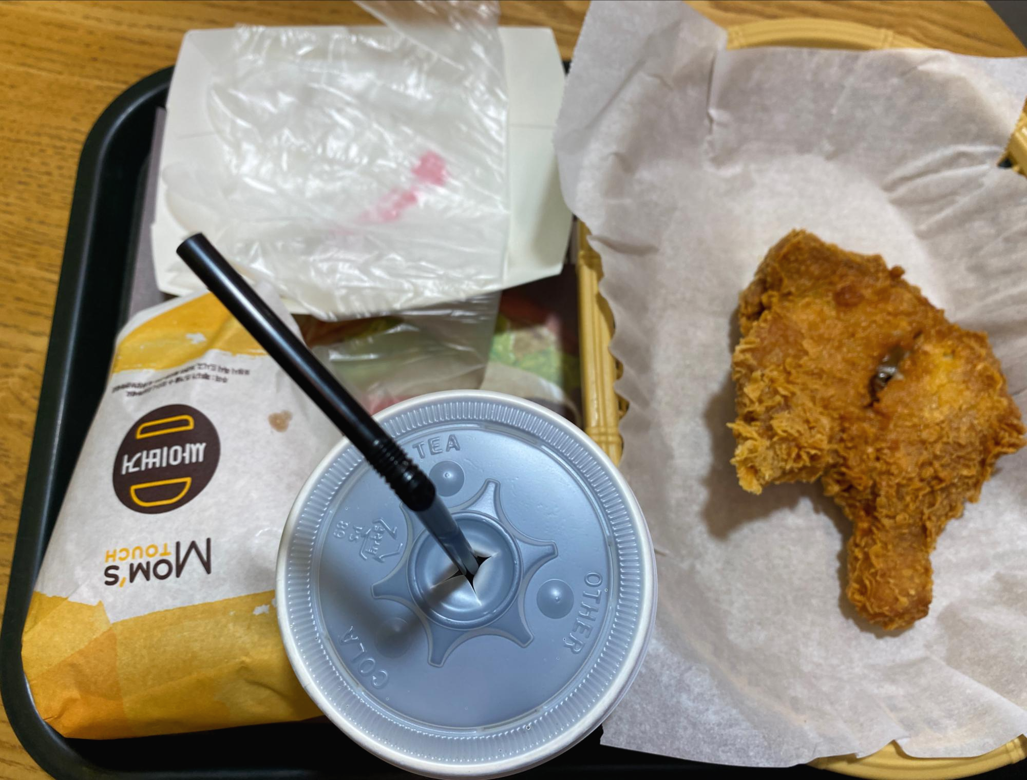 맘스터치당진 이미지