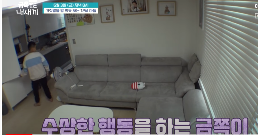 요즘 육아 금쪽같은 내새끼 101회 다시보기 재방송 채널A 방송