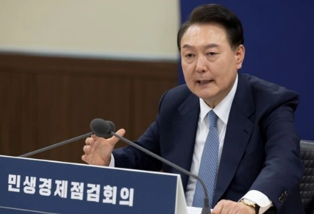 황상무 수석 사퇴 이유