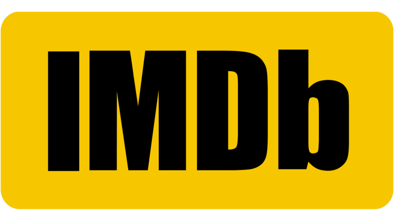 IMDb 로고