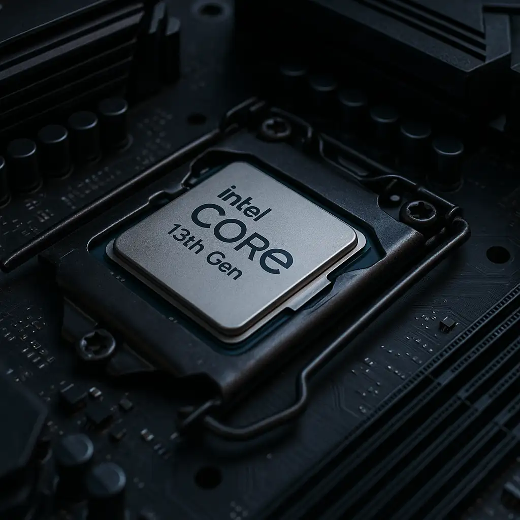 인텔 13~14세대 CPU 고질병