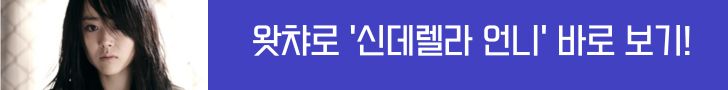 신데렐라언니
