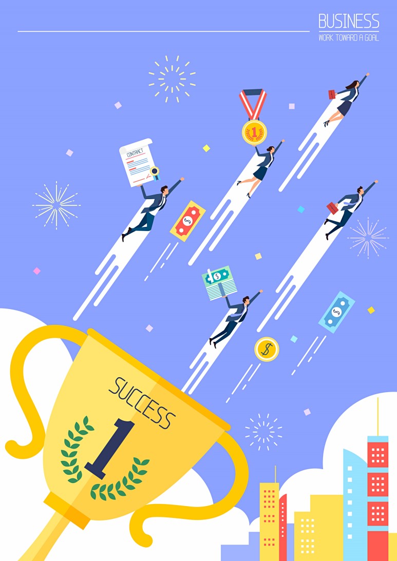 시대에 살아남는 법 마켓팅전략 언택트 6