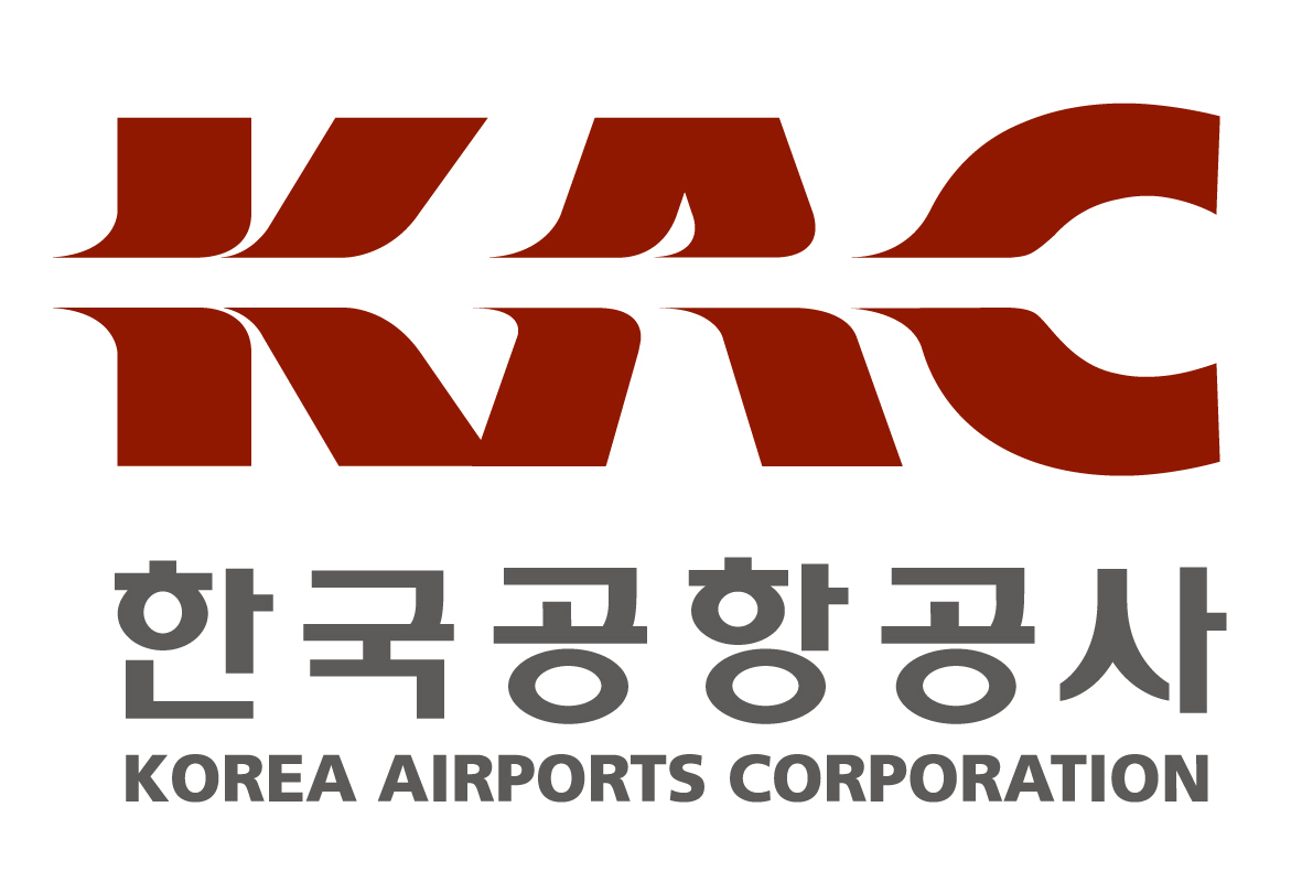 한국공항공사 홈페이지