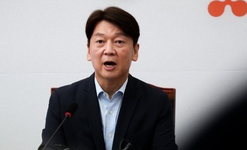  안철수 학력 의사 집안