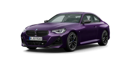 M240i
