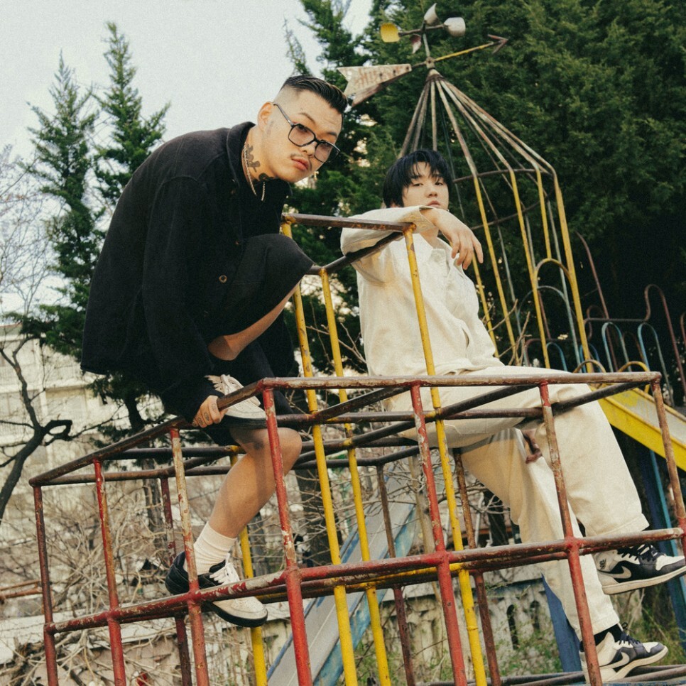  Way Ched, unofficialboyy - 아이 (Feat. DON MALIK) (가사/듣기)