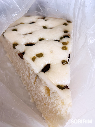 중앙찐빵 이미지