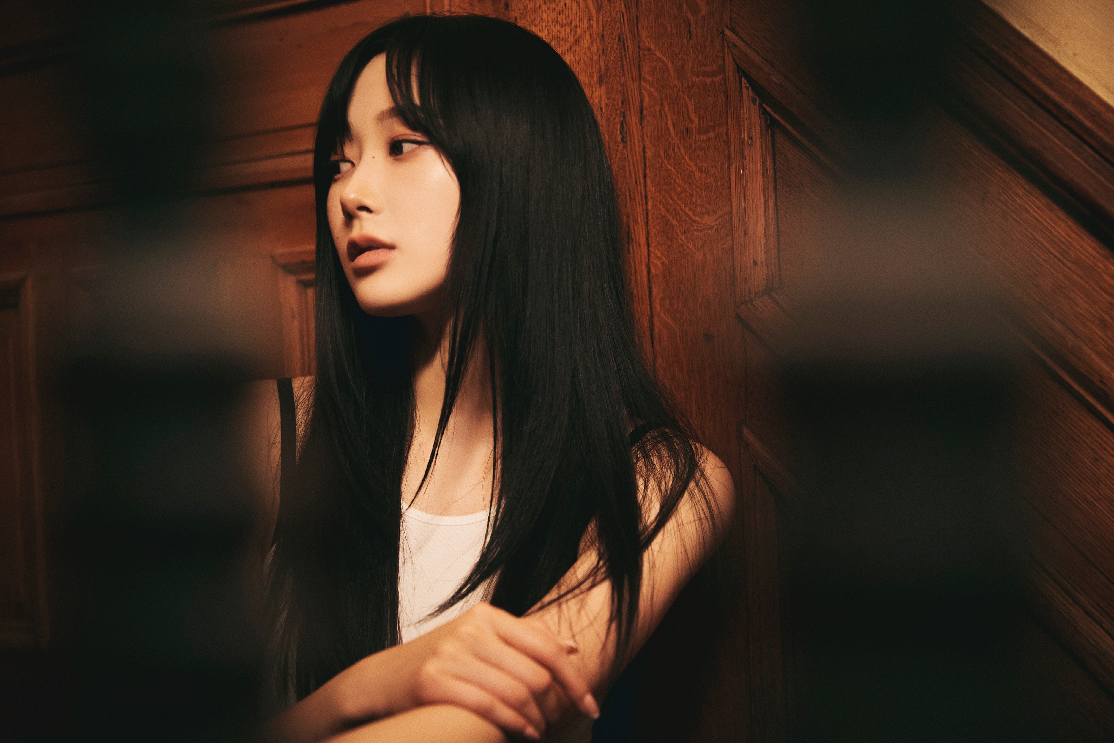 에스파(aespa) 'I'M THE DRAMA' concept photo