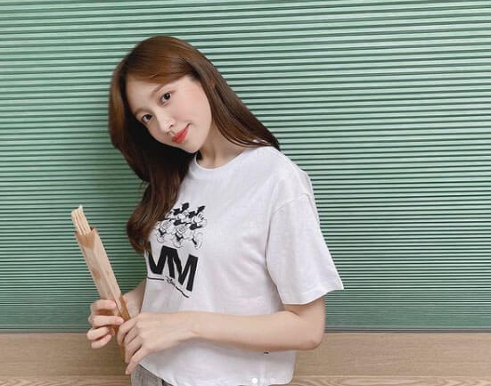 하니 이미지