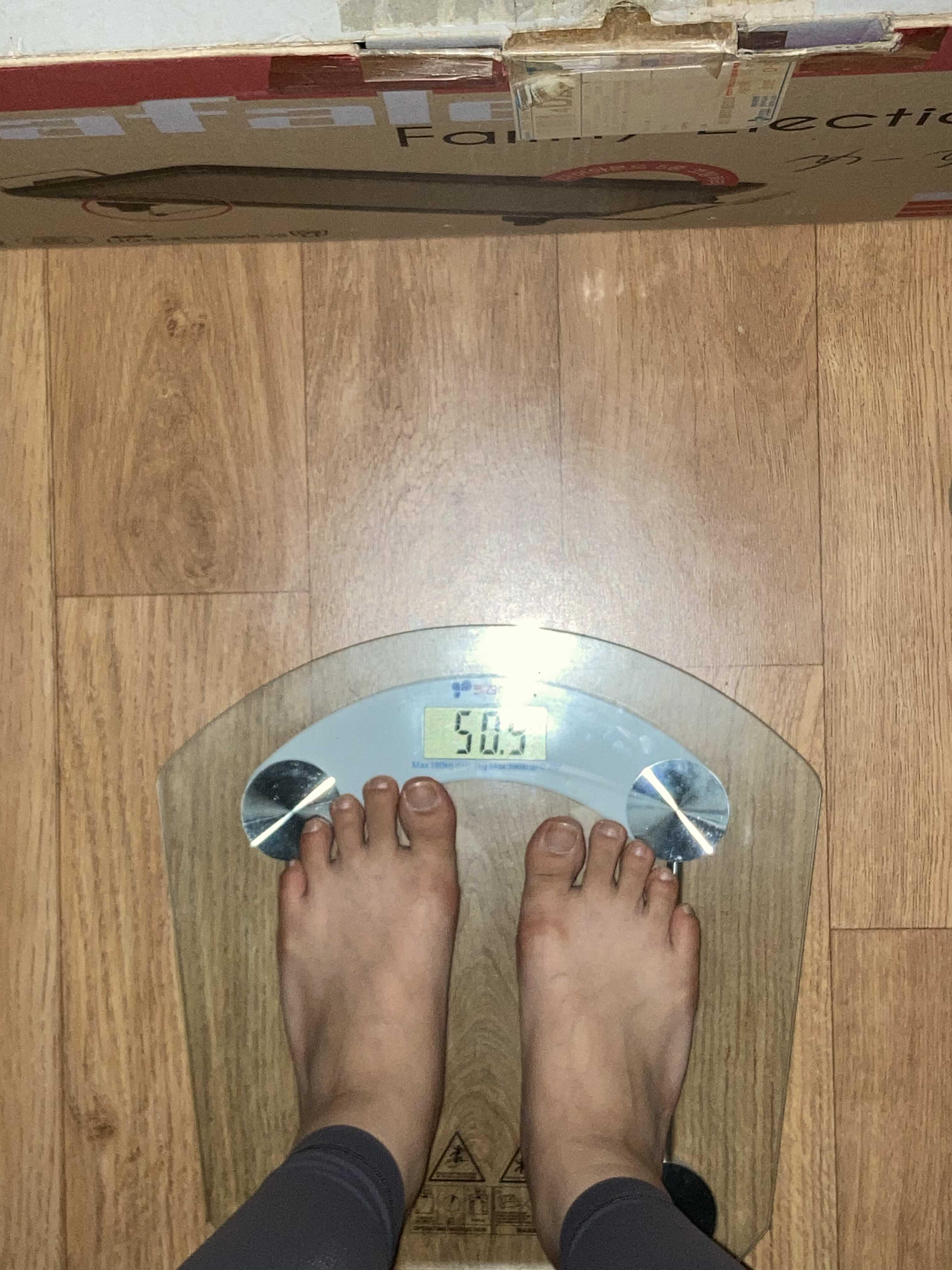  다이어터 제주도 먹부림 후