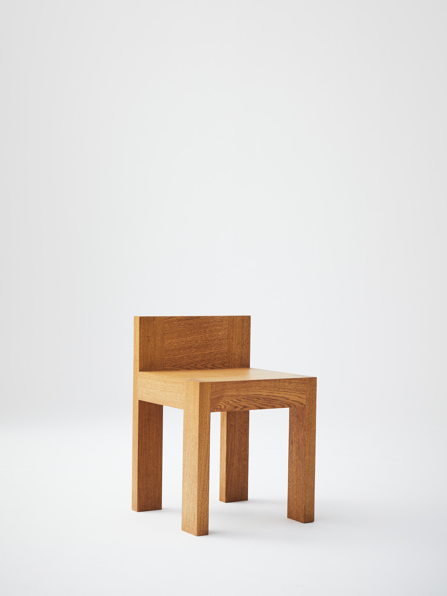 Minimal stool clearance