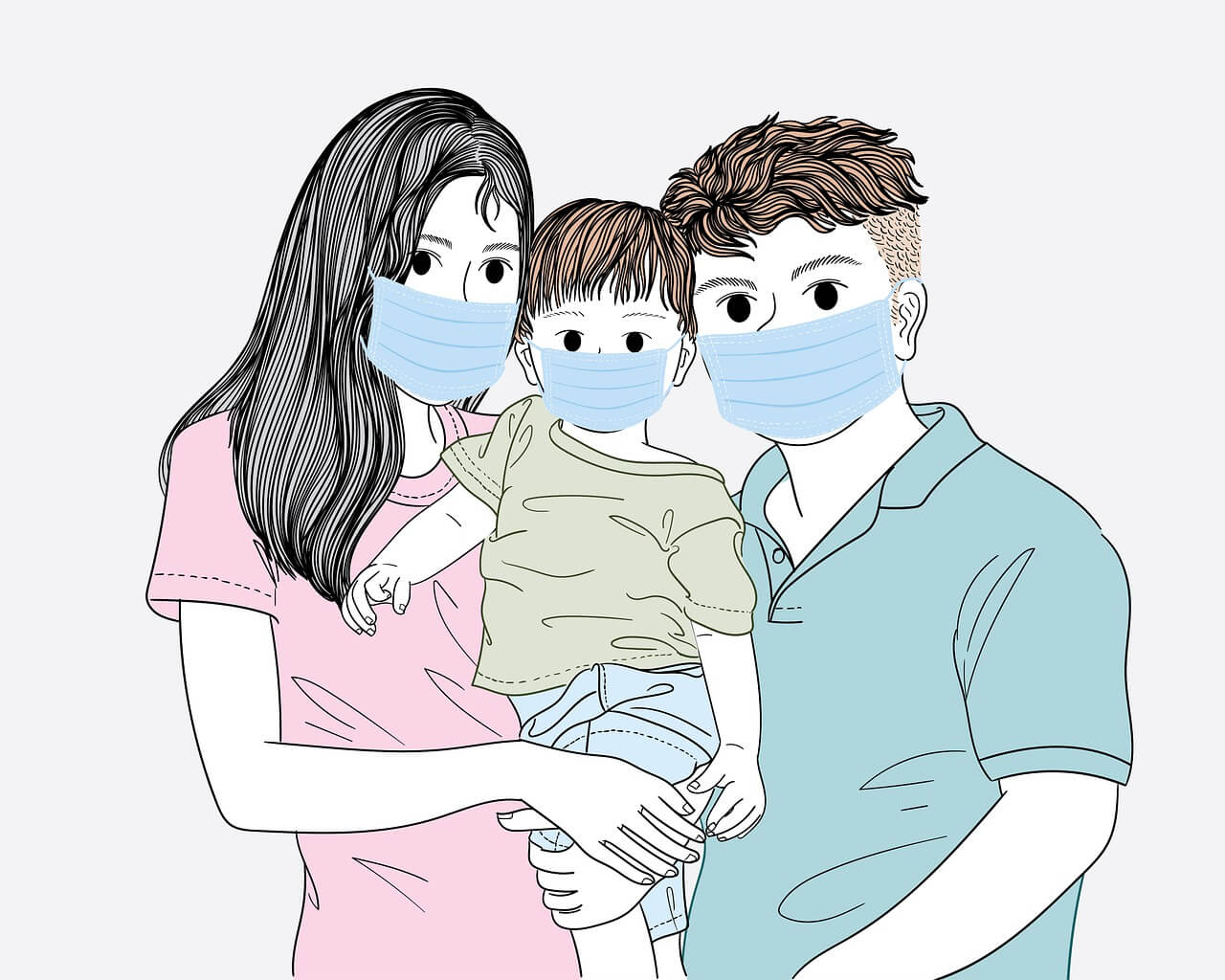코로나 자가진단 키트 정확도는 어떨까?