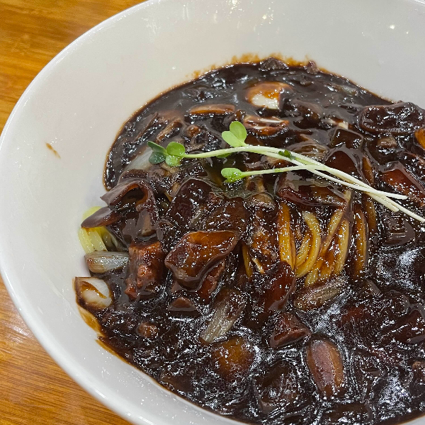 짜장면